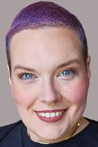 Molly Ercums